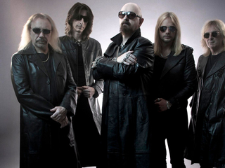 Image for Judas Priest: Invincible Shield Tour - Platinum