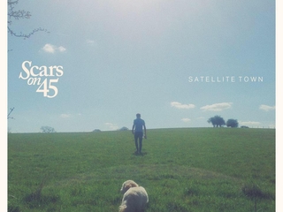 Image for Scars On 45