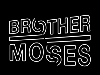 Image for Rose Music Hall Presents Brother Moses with Special Guests Middlebush and Elephant Foot at Rose Music Hall