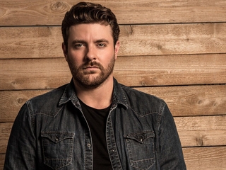 Image for Sunday, August 29, 2021 feat: Chris Young, Josh Turner, Scotty McCreery, and Lindsay Ell
