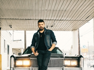 Image for Clear 99 Presents RANDY HOUSER with Special Guest Ella Langley
