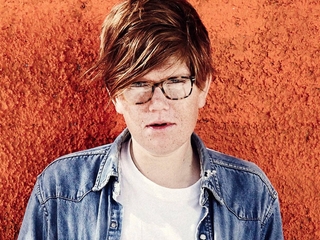 Image for FPC Live Presents Brett Dennen- See The World Tour with Special Guest The Heavy Hours