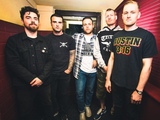Image for Live in the Atrium: Stick To Your Guns