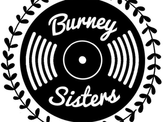 Image for The Blue Note Presents The Burney Sisters