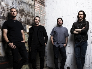 Image for Alter Bridge - Pawns and Kings Tour