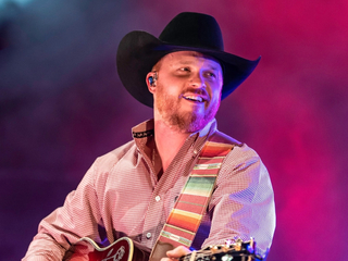 Image for Cody Johnson with Randall King