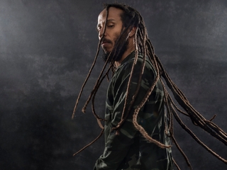 Image for Ziggy Marley: Circle of Peace Tour