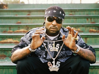 Image for Young Buck