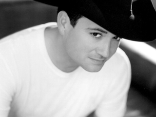 Image for Tracy Byrd - Wednesday October 26th, 2022