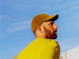 Image for *CANCELED* 102.3 BXR Presents Mat Kearney with Special Guest The National Parks at The Blue Note