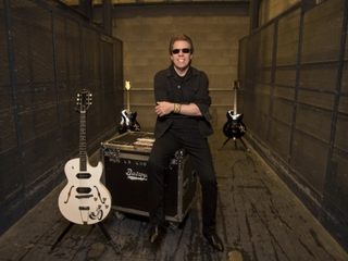 Image for George Thorogood and The Destroyers - "Bad All Over The World" - 50 Years of Rock