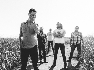Image for The Blue Note Presents American Aquarium with Special Guest David Ramirez