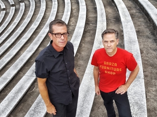 Image for FPC Live Presents Calexico- Table Reservation