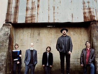 Image for Drive-By Truckers
