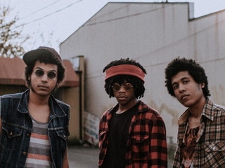 Image for Rose Music Hall Presents Radkey with Special Guest Conductor and Mani Pedi and The Nail Biter at Rose Music Hall