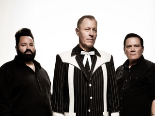 Image for The Blue Note Presents Reverend Horton Heat with Special Guest  Koffin Kats