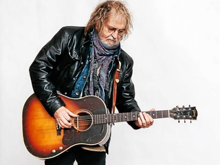 Image for Ray Wylie Hubbard