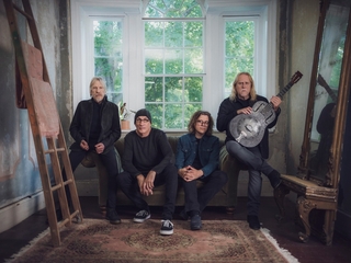 Image for An Evening With Gov't Mule