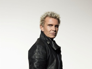 Image for Billy Idol