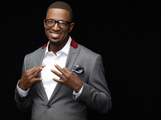 Image for Rickey Smiley Live!