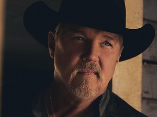 Trace Adkins Somewhere In America Tour