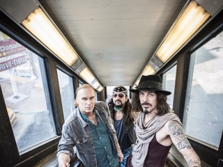 Image for The Winery Dogs