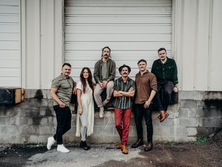 Rend Collective - Campfire: The 10th Anniversary Tour