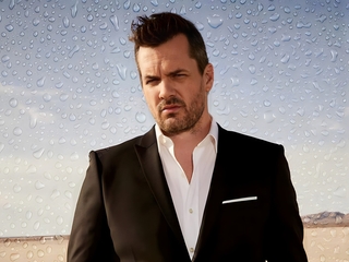 Jim Jefferies: Give 'Em What They Want Tour