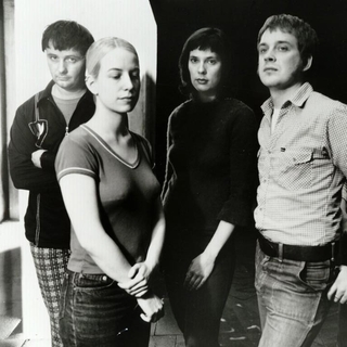 Stereolab