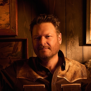 Blake Shelton